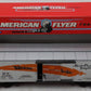 American Flyer 6-48498 S Gauge Western Pacific TTOS Boxcar #31337 EX/Box