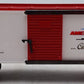 American Flyer 6-48324 S Gauge 50th Anniversary Commemorative Boxcar EX/Box