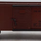American Flyer 6-48329 S Gauge AT&SF Boxcar #900-297 EX/Box