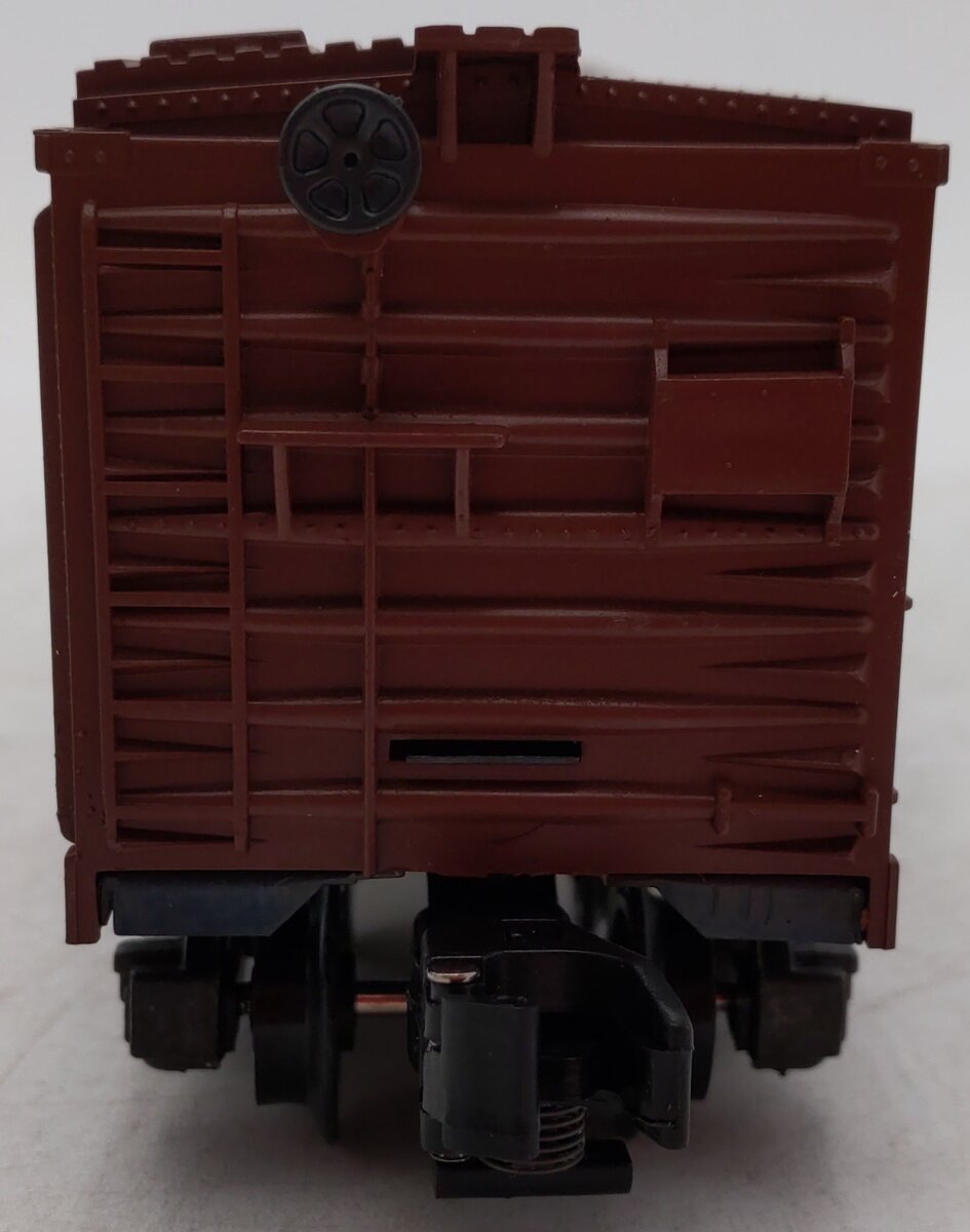 American Flyer 6-48329 S Gauge AT&SF Boxcar #900-297 EX/Box