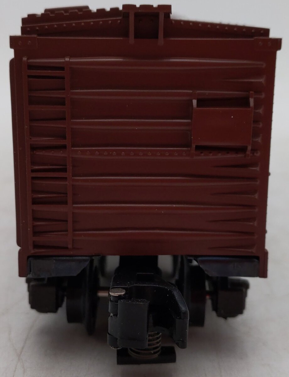 American Flyer 6-48329 S Gauge AT&SF Boxcar #900-297 EX/Box