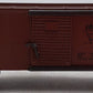 American Flyer 6-48329 S Gauge AT&SF Boxcar #900-297 EX/Box
