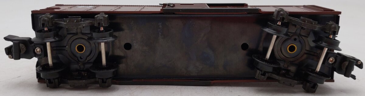 American Flyer 6-48329 S Gauge AT&SF Boxcar #900-297 EX/Box