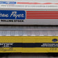 American Flyer 6-48436 S Scale NASG 491 NYMX Reefer #491 EX/Box