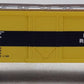American Flyer 6-48436 S Scale NASG 491 NYMX Reefer #491 EX/Box