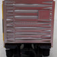 American Flyer 6-48436 S Scale NASG 491 NYMX Reefer #491 EX/Box