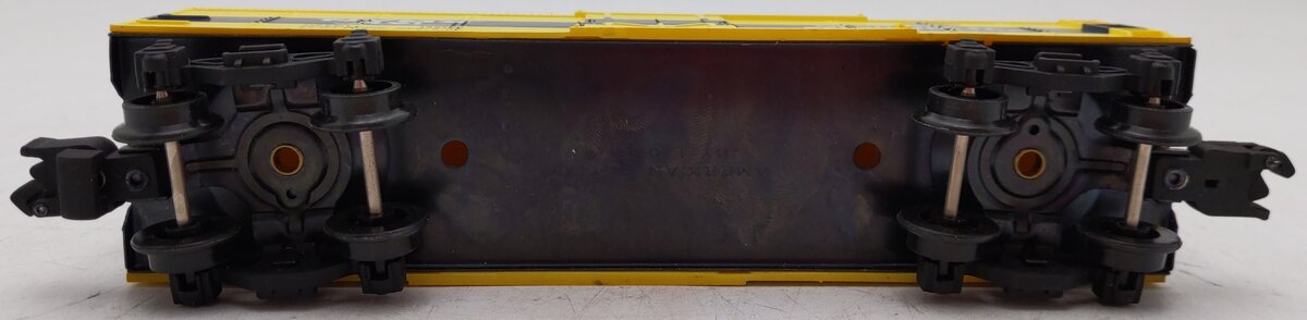 American Flyer 6-48436 S Scale NASG 491 NYMX Reefer #491 EX/Box