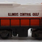 American Flyer 6-48001 S Gauge Illinois Central GP-20 Diesel Locomotive EX/Box