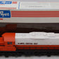 American Flyer 6-48001 S Gauge Illinois Central GP-20 Diesel Locomotive EX/Box
