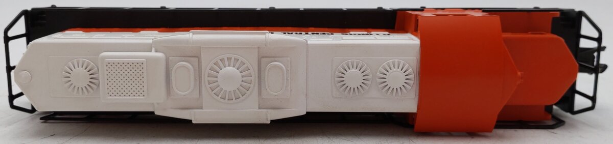 American Flyer 6-48001 S Gauge Illinois Central GP-20 Diesel Locomotive EX/Box