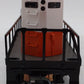 American Flyer 6-48001 S Gauge Illinois Central GP-20 Diesel Locomotive EX/Box