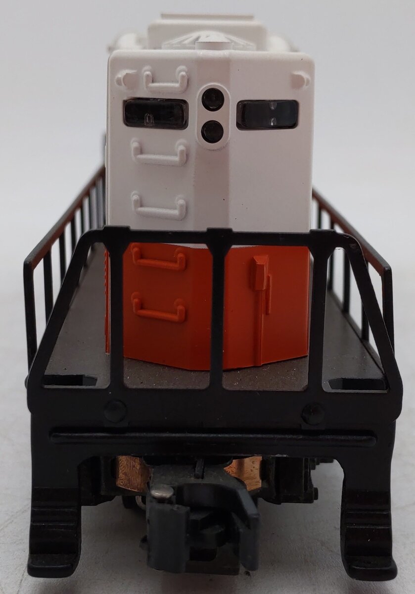 American Flyer 6-48001 S Gauge Illinois Central GP-20 Diesel Locomotive EX/Box