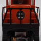 American Flyer 6-48001 S Gauge Illinois Central GP-20 Diesel Locomotive EX/Box