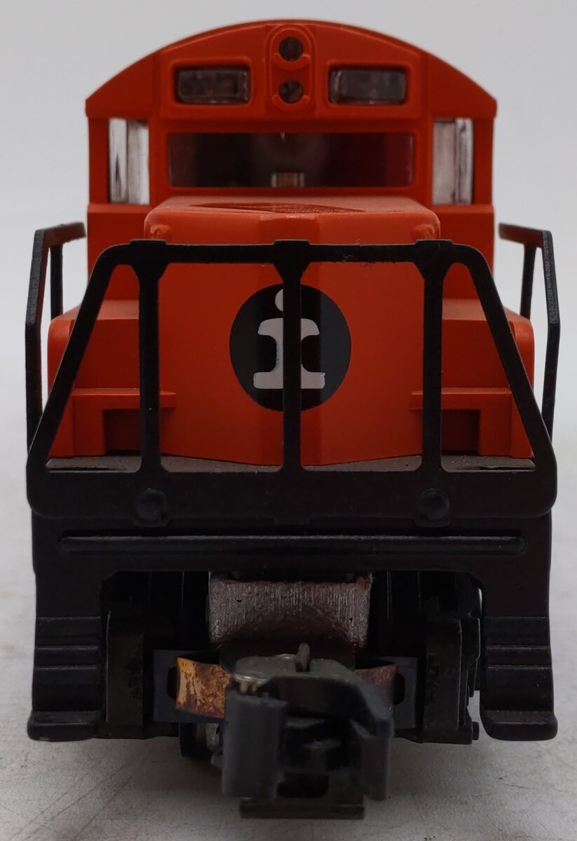 American Flyer 6-48001 S Gauge Illinois Central GP-20 Diesel Locomotive EX/Box