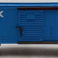 American Flyer 4-9701 S Gauge The Rock Box Car #9701 EX/Box