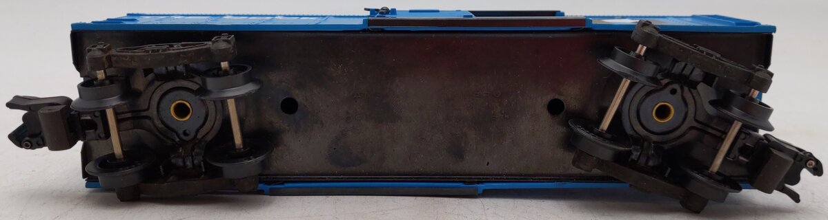 American Flyer 4-9701 S Gauge The Rock Box Car #9701 EX/Box