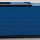 American Flyer 4-9701 S Gauge The Rock Box Car #9701 EX/Box