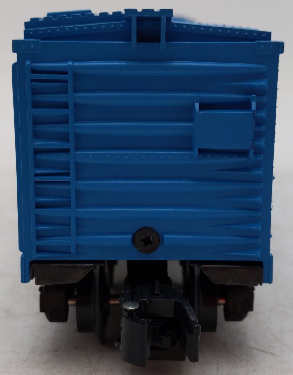 American Flyer 4-9701 S Gauge The Rock Box Car #9701 EX/Box