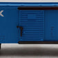American Flyer 4-9701 S Gauge The Rock Box Car #9701 EX/Box