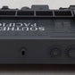 American Flyer 6-48019 S Gauge Southern Pacific GP-20 Diesel Locomotive EX/Box