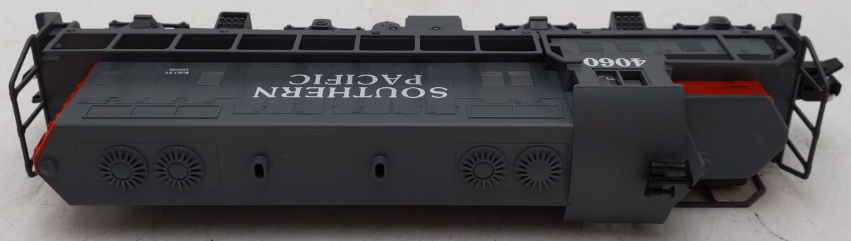 American Flyer 6-48019 S Gauge Southern Pacific GP-20 Diesel Locomotive EX/Box