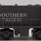 American Flyer 6-48019 S Gauge Southern Pacific GP-20 Diesel Locomotive EX/Box