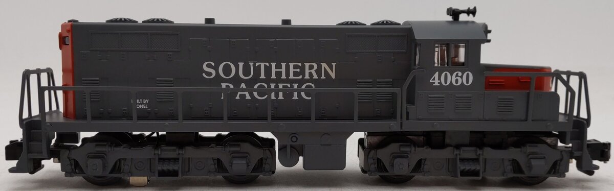 American Flyer 6-48019 S Gauge Southern Pacific GP-20 Diesel Locomotive EX/Box