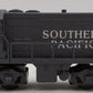American Flyer 6-48019 S Gauge Southern Pacific GP-20 Diesel Locomotive EX/Box
