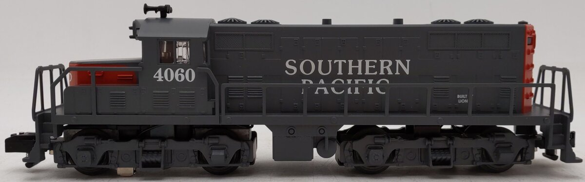 American Flyer 6-48019 S Gauge Southern Pacific GP-20 Diesel Locomotive EX/Box
