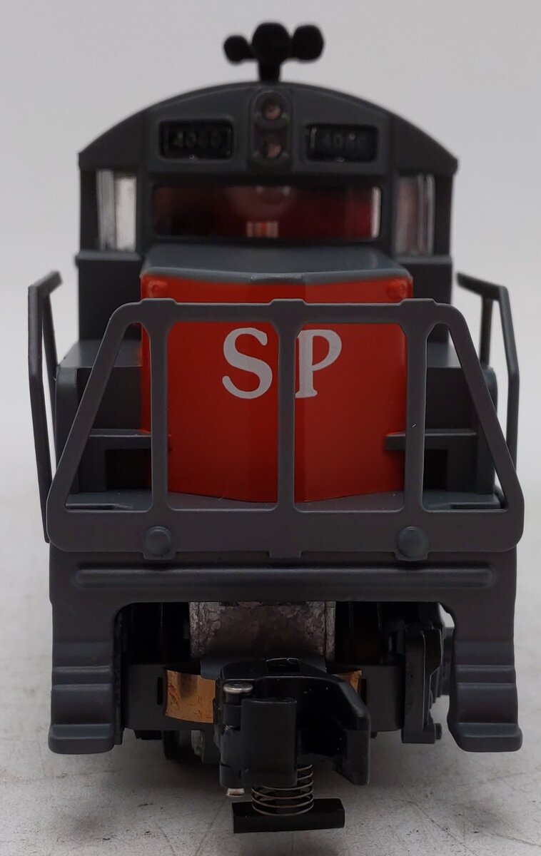 American Flyer 6-48019 S Gauge Southern Pacific GP-20 Diesel Locomotive EX/Box
