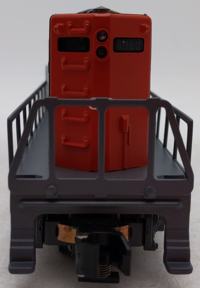 American Flyer 6-48019 S Gauge Southern Pacific GP-20 Diesel Locomotive EX/Box