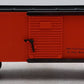 American Flyer 6-48482 S Scale Great Northern TCA Boxcar #3993 EX/Box