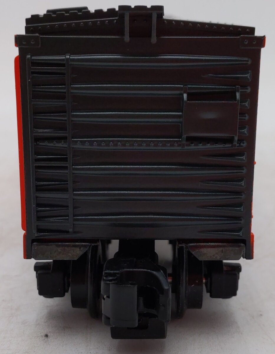 American Flyer 6-48482 S Scale Great Northern TCA Boxcar #3993 EX/Box