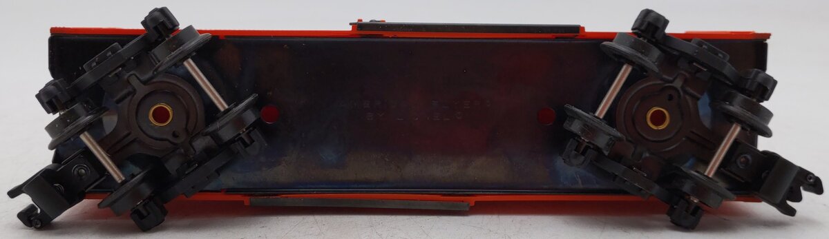 American Flyer 6-48482 S Scale Great Northern TCA Boxcar #3993 EX/Box