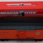American Flyer 6-48482 S Scale Great Northern TCA Boxcar #3993 EX/Box