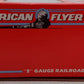 American Flyer 6-48482 S Scale Great Northern TCA Boxcar #3993 EX/Box