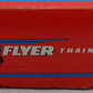 American Flyer 6-48017 S Nickel Plate Road GP-9 Diesel Locomotive Set #496/497 EX/Box