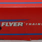 American Flyer 6-48017 S Nickel Plate Road GP-9 Diesel Locomotive Set #496/497 EX/Box