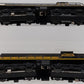 American Flyer 6-48017 S Nickel Plate Road GP-9 Diesel Locomotive Set #496/497 EX/Box