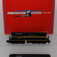 American Flyer 6-48017 S Nickel Plate Road GP-9 Diesel Locomotive Set #496/497 EX/Box