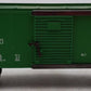 American Flyer 6-48304 S Gauge Burlington Northern Boxcar #48304 VG/Box