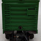 American Flyer 6-48304 S Gauge Burlington Northern Boxcar #48304 VG/Box