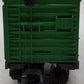 American Flyer 6-48304 S Gauge Burlington Northern Boxcar #48304 VG/Box