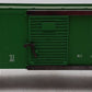 American Flyer 6-48304 S Gauge Burlington Northern Boxcar #48304 VG/Box