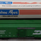 American Flyer 6-48304 S Gauge Burlington Northern Boxcar #48304 VG/Box