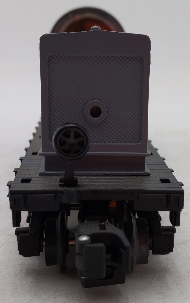 American Flyer 6-49001 S Scale New York Central Searchlight Car EX/Box
