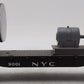 American Flyer 6-49001 S Scale New York Central Searchlight Car EX/Box
