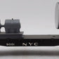 American Flyer 6-49001 S Scale New York Central Searchlight Car EX/Box