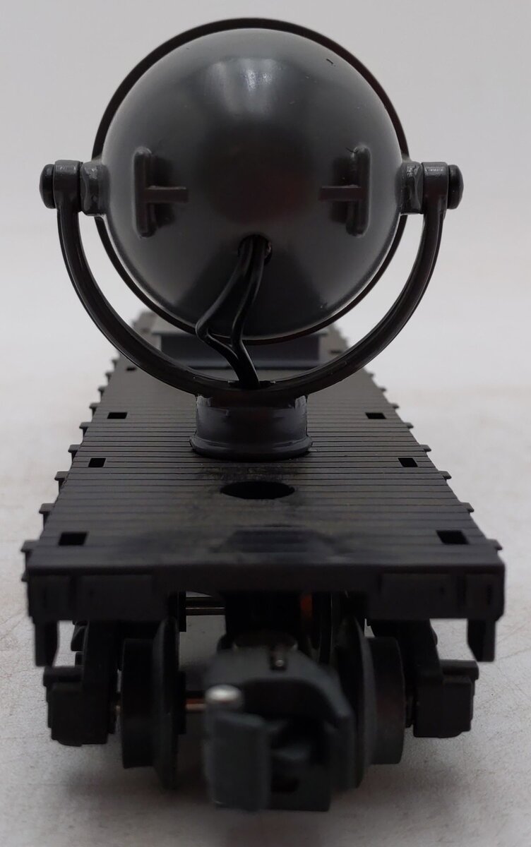 American Flyer 6-49001 S Scale New York Central Searchlight Car EX/Box
