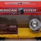 American Flyer 6-49003 S Scale Union Pacific Operating Searchlight Car EX/Box